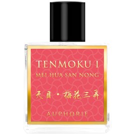 Tenmoku I Mei Hua San Nong