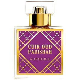 perfume Cuir Oud Padishah