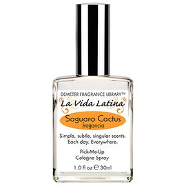 perfume La Vida Latina Saguaro Cactus