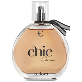 perfume Chic Chérie