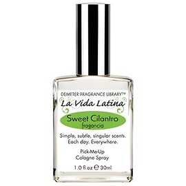 perfume La Vida Latina Sweet Cilantro