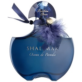 perfume Shalimar Oiseau de Paradis