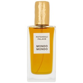 perfume Patchouli Palace