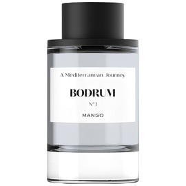 perfume Bodrum N°3