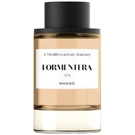 perfume Formentera N°8