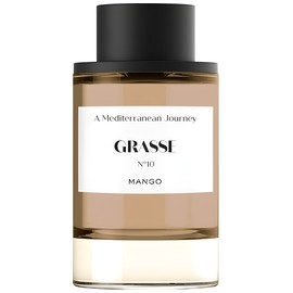 perfume Grasse N°10