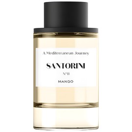 perfume Santorini N°11