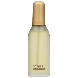 perfume Clinique Wrappings