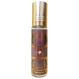 perfume Attar Sharqia