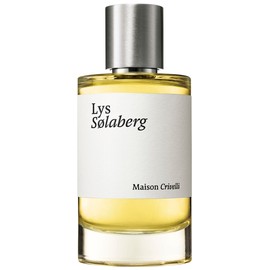 Lys Sølaberg