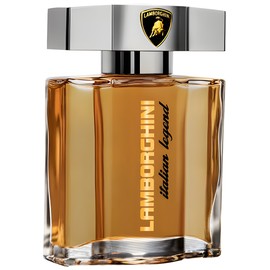 perfume Lamborghini Italian Legend