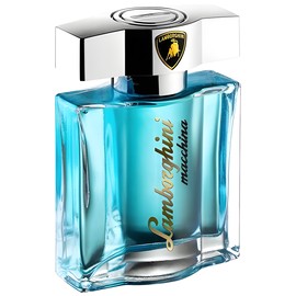 perfume Lamborghini Italian Machina