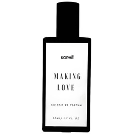 Making Love