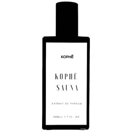 perfume Kophē Sauna