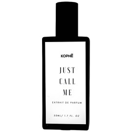 Just Call Me