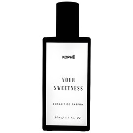 perfume Your Sweetness