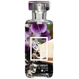 perfume Iris & White Chocolate
