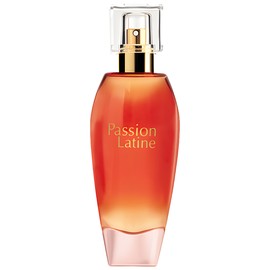 perfume Passion Latine