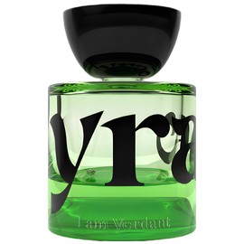 I Am Verdant