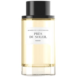perfume Près du Soleil