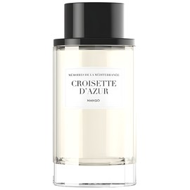 perfume Croisette d'Azur