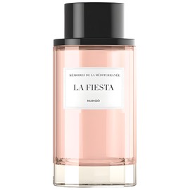 perfume La Fiesta