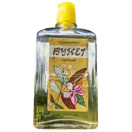 perfume Летний букет - Summer bouquet 
