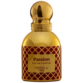perfume Passion