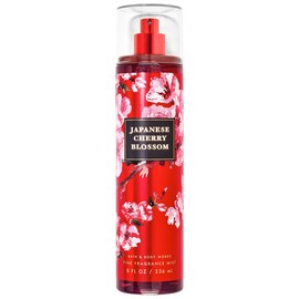 Japanese Cherry Blossom