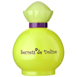 perfume Secrets de Doline