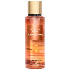 Amber Romance