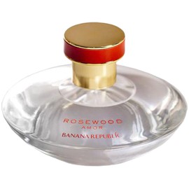 perfume Rosewood Amor