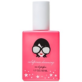perfume California Dreaming
