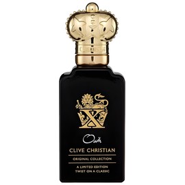 X Twist Oudh