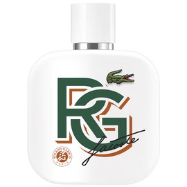 L.12.12 Eau de Parfum Blanc Edition Limitée Roland Garros