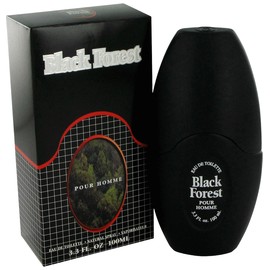Black Forest Pour Homme