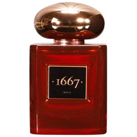 perfume Rouge