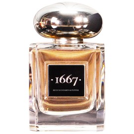 perfume Rich Mandarin and Pepper