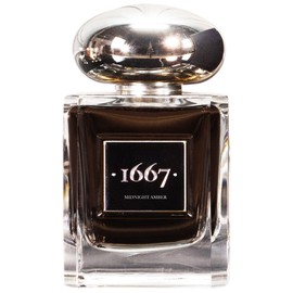 perfume Midnight Amber