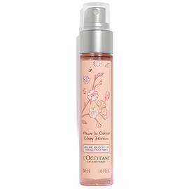 Brume Fraîcheur Visage Fleurs de Cerisier