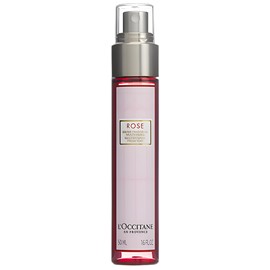 perfume Brume Fraîcheur Multi-Usage Rose