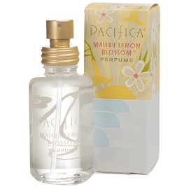 Malibu Lemon Blossom