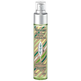 Brume Corps Fraîche Verveine