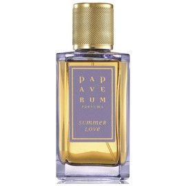 perfume Summer Love