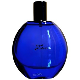 perfume Vanille & Cerise