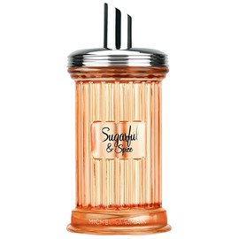 perfume Sugarful & Spice