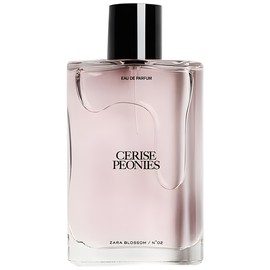 perfume N°02 Cerise Peonies
