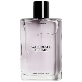 N°03 Waterfall Brume