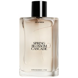 N°04 Spring Blossom Cascade