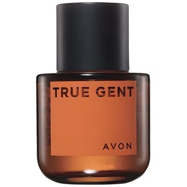 perfume True Gent